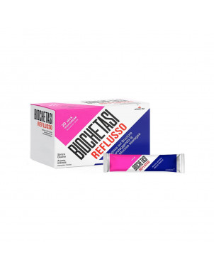 Biochetasi reflusso 20 single-dose sticks