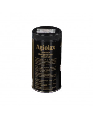 Agiolax granulés solution buvable 250 g traitement de courte durée de la constipation occasionnelle