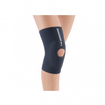 Phylo 20 knee brace with patellar hole FGP