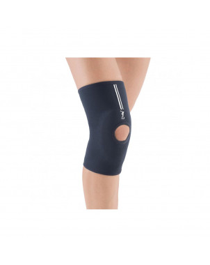 Phylo 20 knee brace with patellar hole FGP