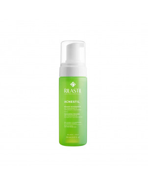 Rilastil Acnestil Cleansing Mousse 165 ml