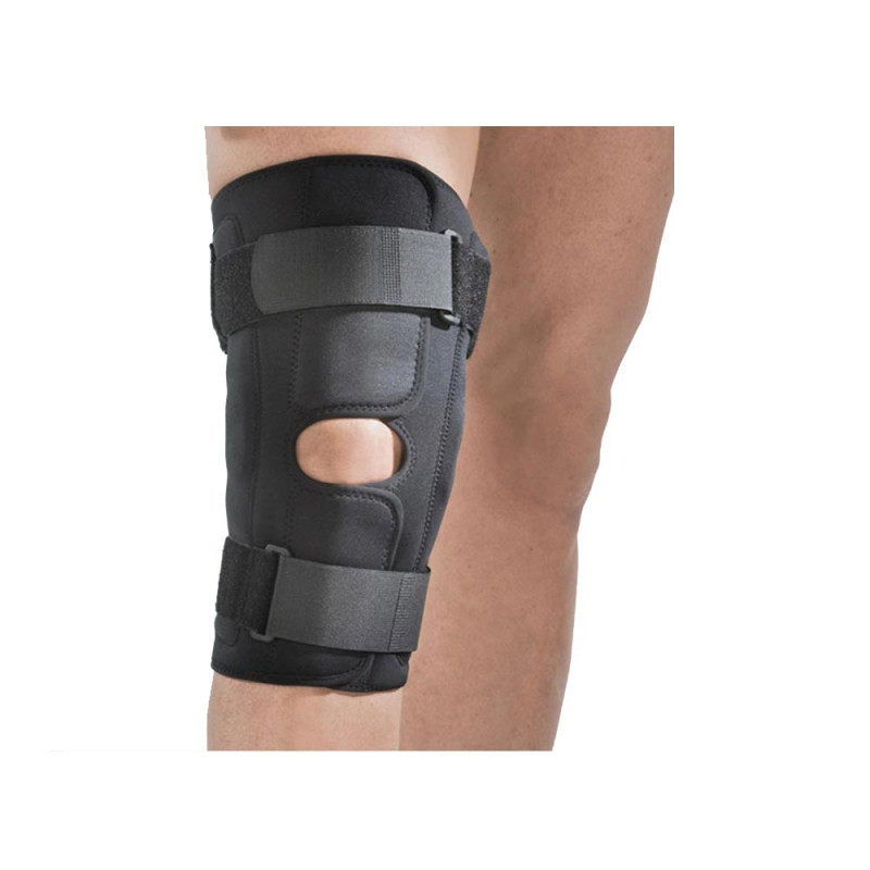 Filamed 701 Wrap FGP Knee Brace