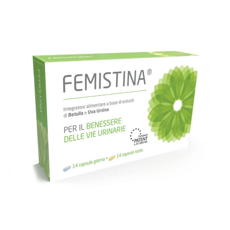 Femistina 28 compresse