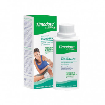 Timodore Deo-Pulver 75 g