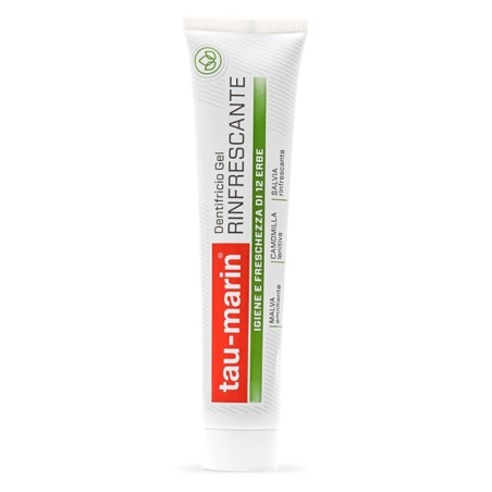 Tau Marin Gel dentifrice rafraîchissant 75 ml