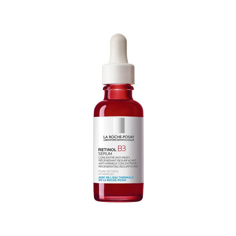 La Roche-Posay Retinol B3 Anti-Falten-Serum 30 ml