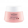 Vichy Neovadiol rose platinium nuit 50 ml Glas