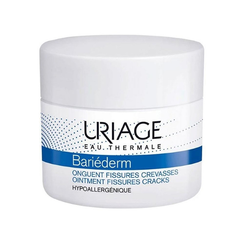 Uriage Bariederm ointment 40 g