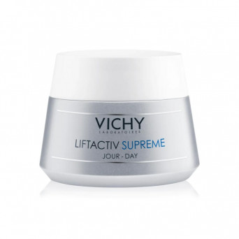 Vichy Liftactiv crema suprema de día 50 ml