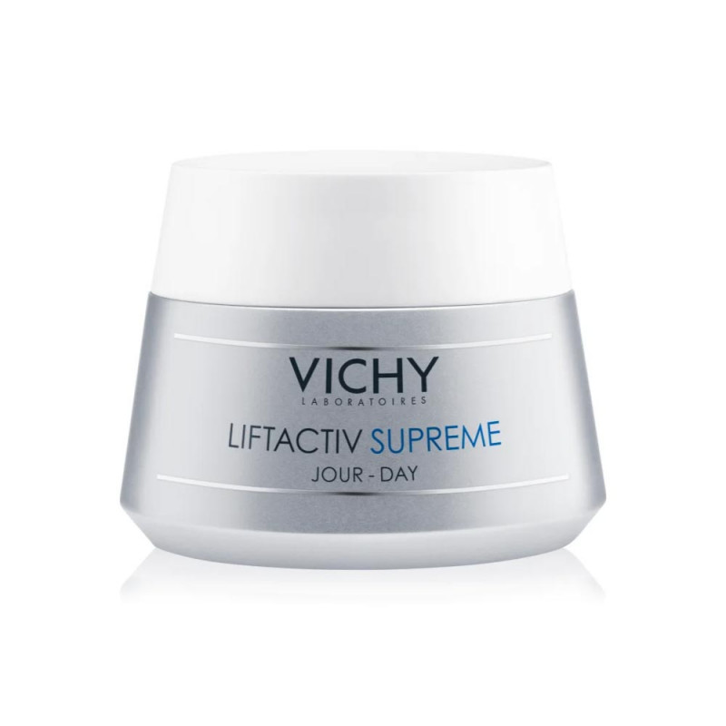 Vichy Liftactiv crema suprema de día 50 ml