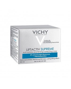 Vichy Liftactiv crema suprema de día 50 ml