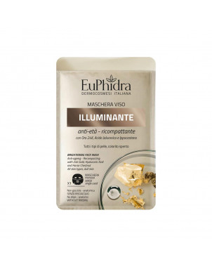 Euphidra illuminating face mask