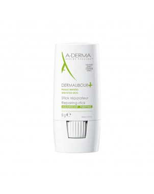 A-Derma Dermalibour+ restructuring, purifying stick 8 g