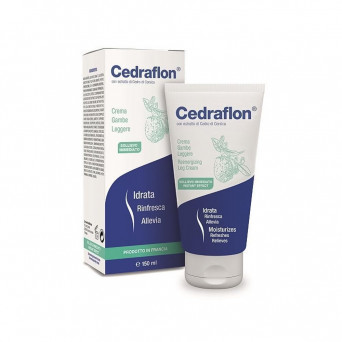 Cedraflon cream 150 ml