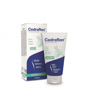 Cedraflon cream 150 ml