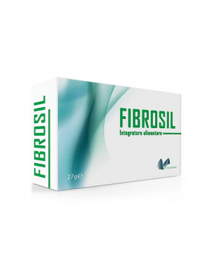 Fibrosil 30 compresse indicato per favorire le normali funzioni delle vie urinarie