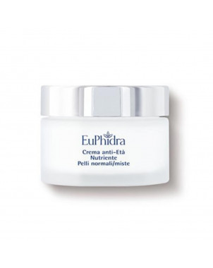 Euphidra Crema Facial Nutritiva 40 ml