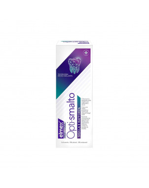 Elmex Optismalto mouthwash 400 ml