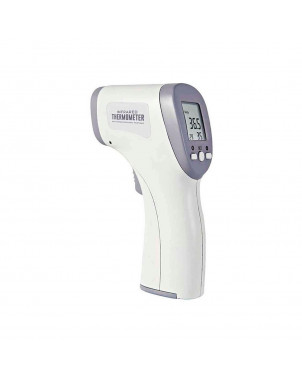 Kinlee Digitales Infrarot-Stirnthermometer