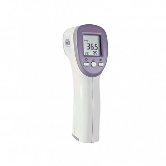 Kinlee Digitales Infrarot-Stirnthermometer