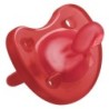 Chicco
Gommotto
in silicone
rosso
16-36 mesi