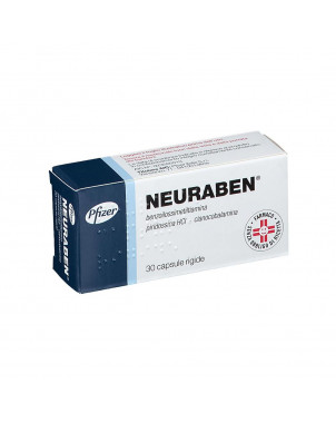 Neuraben indicado para el tratamiento de la polineuritis en casos de deficiencia de vitamina B1, vitamina B6 y vitamina B12.