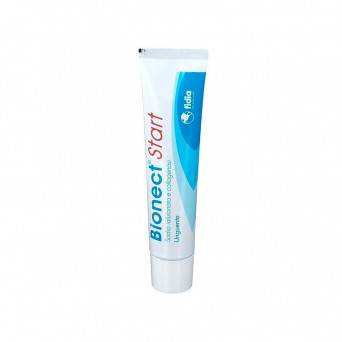 Bionect start ointment 30 g useful to promote the healing process of wounds