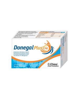 Donegal Plus CPR 30 comprimés