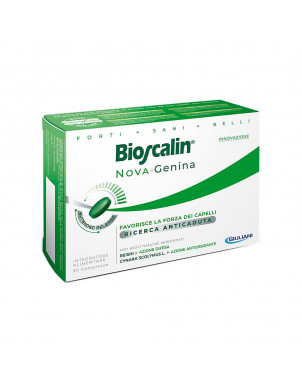 Bioscalin nova genina 30 comprimés