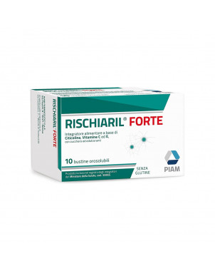 Rischiaril forte 10 Beutel