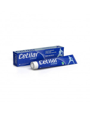 Cetilar crema 50 ml tube