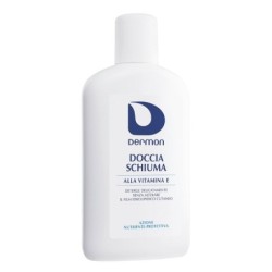 Dermon Bagnodoccia Vitamina E 400 ml