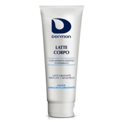 Dermon Latte Corpo 100 ml