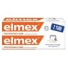 Elmex
Protezione Carie
dentifricio
con fluoruro amminico