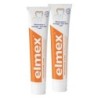 Elmex caries protection toothpaste 2x75 ml