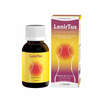 Lenir Tus Sirop 150 ml