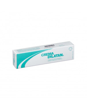 Dilatan cream 50 ml indicated for the treatment of fissures and hemorrhoids