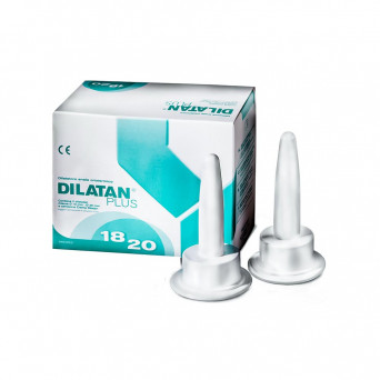 Dilatan Plus Kryothermer Analdilatator