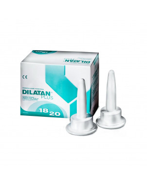 Dilatan Plus Kryothermer Analdilatator