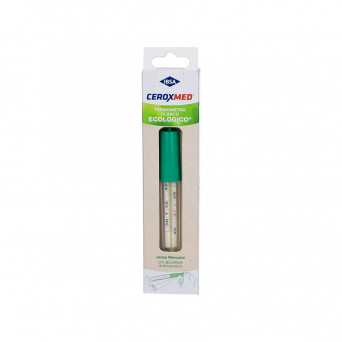 Ceroxmed ecological gallium thermometer