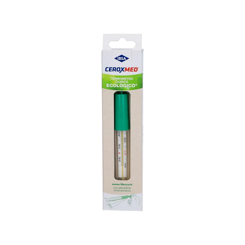 Ceroxmed ecological gallium thermometer