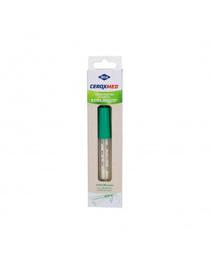 Ceroxmed ecological gallium thermometer