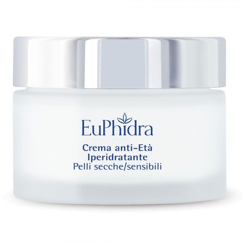 Euphidra skin hyper-hydrating cream 40 ml