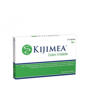 Kijimea colon irritabile 14 capsules