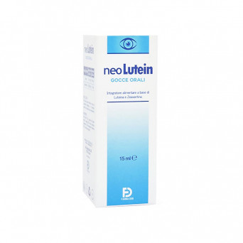 NeoLutein helps maintain the functionality and integrity of the sensitive structures of the eye