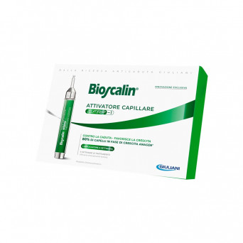 Bioscalin Attivatore Capillare iSFRP-1 1 fiala