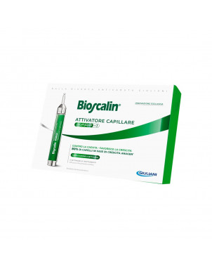 Bioscalin Attivatore Capillare iSFRP-1 1 vial 6 semanas