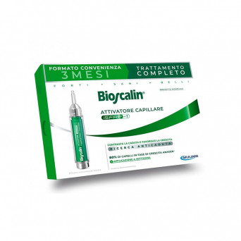 Bioscalin Attivatore Capillare iSFRP-1 Doppelpack