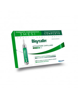 Bioscalin Attivatore Capillare iSFRP-1 confezione doppia