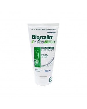 Bioscalin physiogenina styling gel 150 ml fortificante e modellante dei capelli